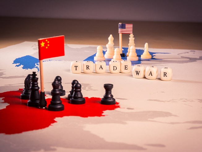 Đối đầu Mỹ-Trung: Đàm phán vô ích